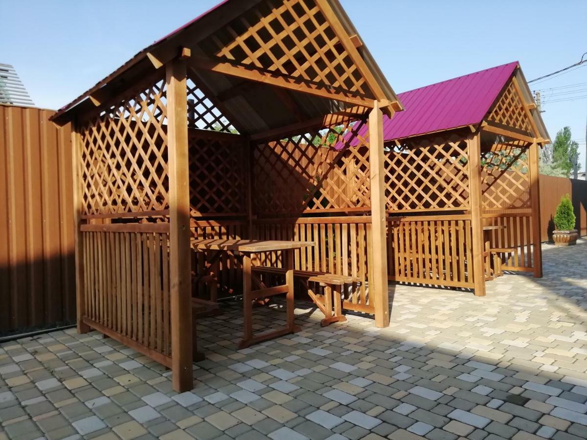 אפרטהוטל זאטוקה Solnechnaia Dacha מראה חיצוני תמונה