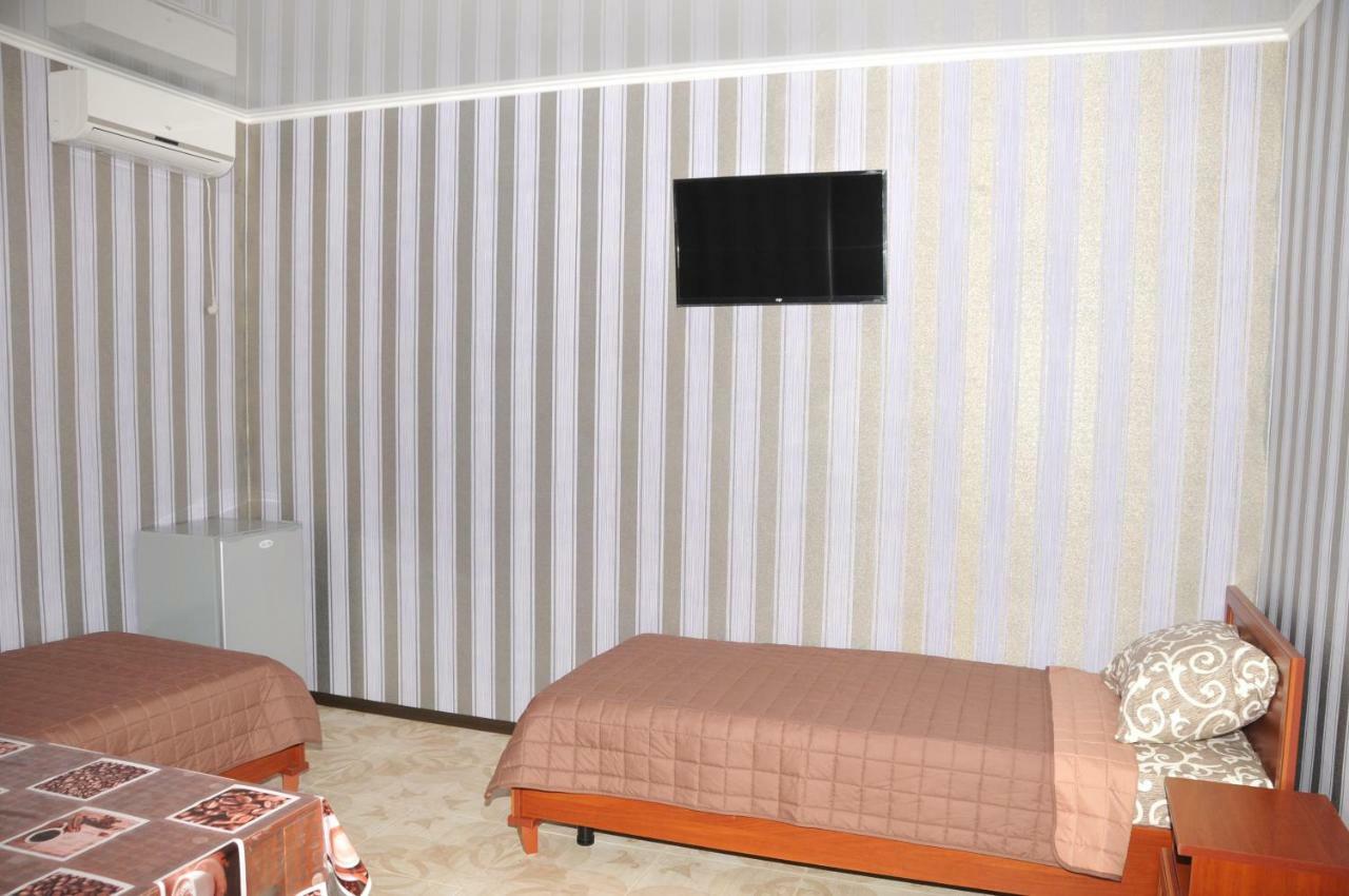 אפרטהוטל זאטוקה Solnechnaia Dacha מראה חיצוני תמונה