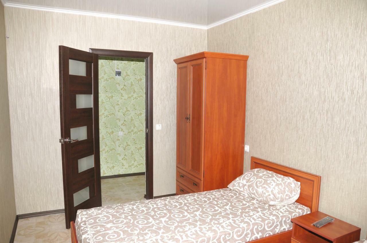 אפרטהוטל זאטוקה Solnechnaia Dacha מראה חיצוני תמונה